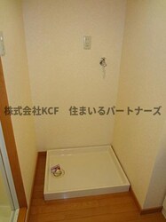 グリーン花水木Ⅱの物件内観写真